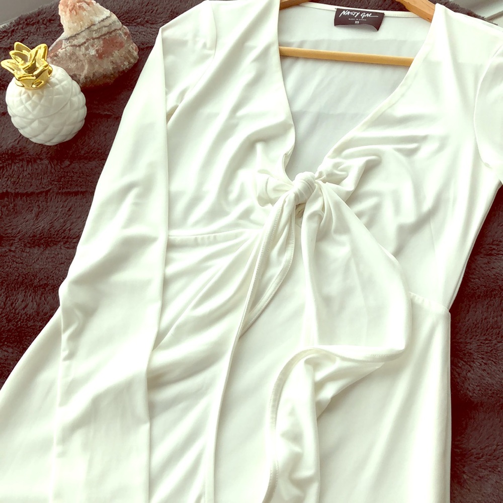 Nasty Gal Dress